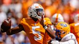 Four Vols projected in first three rounds of 2023 NFL draft