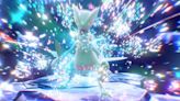 Pokémon fans are struggling to take down Sceptile raids but there’s a counter