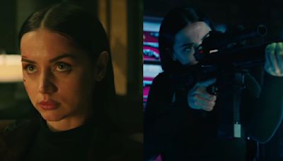 Bailarina: Ana de Armas se transforma em uma assassina vingativa em filme derivado de "John Wick"; assista - Hugo Gloss