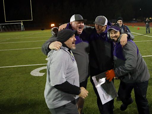 Beloved North Kitsap High School teacher, coach Dave Snyder dies at 54