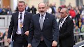Armenian PM will not attend Putin's "inauguration"