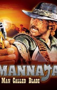Mannaja: A Man Called Blade