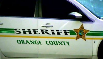 Orange County deputy accused of possessing child pornography, sheriff’s office says