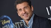 Patrick Dempsey Shaves Off His Hair And Fans Are Disenchanted