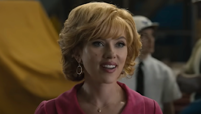 ...’: Scarlett Johansson Gets Candid About Moon Landing Conspiracies, And The Research Her Fly Me To The Moon...