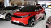 Toyota is developing a small bZ electric crossover with... Suzuki?