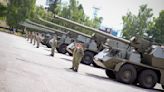 Slovakia confirms transfer of four Zuzana 2 howitzers to Ukraine