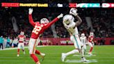 Instant takeaways as Miami Dolphins' rally comes up short vs. Chiefs in Germany