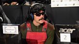 Dr Disrespect Returning For The First Time Since Admitting To 'Inappropriate' Chat With Minor