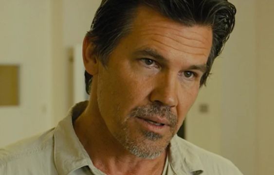 Sicario 3 Update Given by Josh Brolin