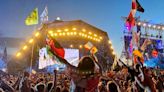 Glastonbury 2024: Where to charge your phone at the festival this year