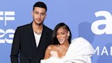 Winnie Harlow Opens Up About Early Days of Dating Kyle Kuzma: ‘We Met Each Other in Sweats’