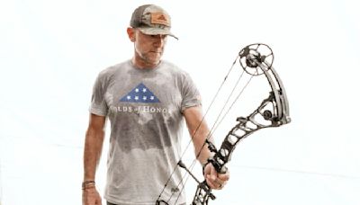 Bowtech’s $4,000 ‘Honor’ Bow Salutes Fallen and Disabled Vets