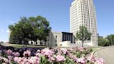 Winning prints from Governor's Photo Contests featured on Capitol's 18th floor