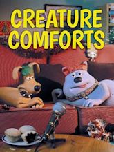 Creature Comforts