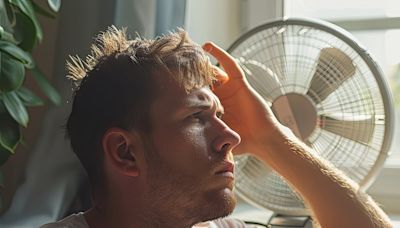 Is it the last day of summer? Temperatures set to soar in the West Midlands but Met Office says they'll plummet to 12C within days