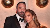 Ben Affleck sports wedding ring amid Jennifer Lopez split rumors
