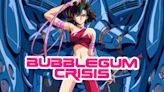 Bubblegum Crisis Streaming: Watch & Stream Online via Peacock