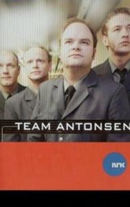 Team Antonsen