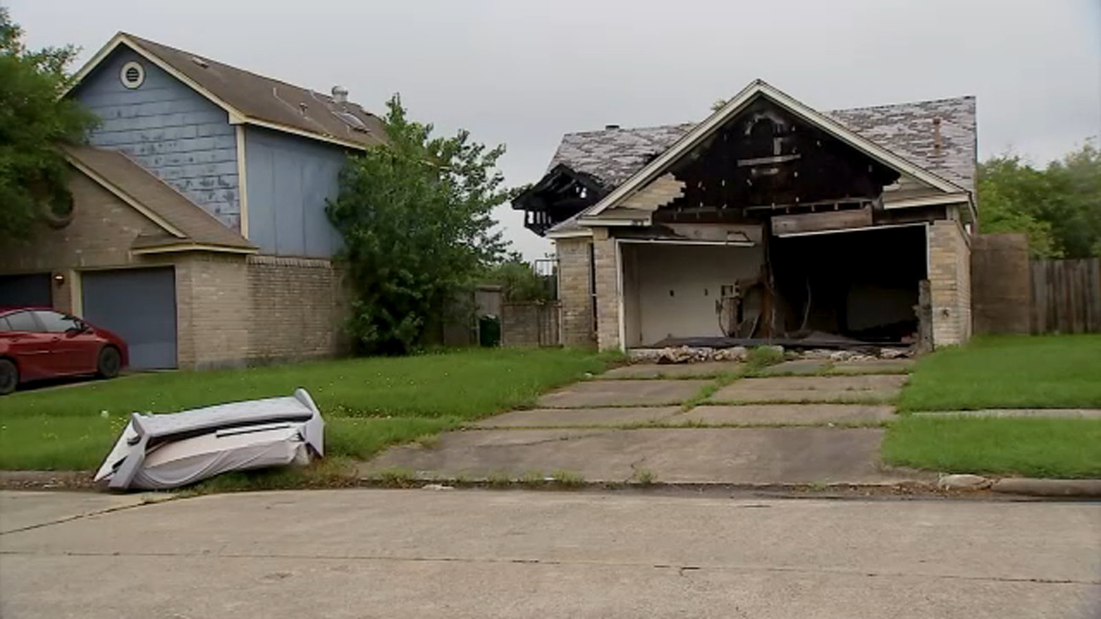 Houston homes taken over by squatters leave homeowners and neighbors frustrated by legalities