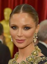 Georgina Chapman