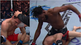 UFC 297 results: Neil Magny TKOs Mike Malott for ridiculous buzzer-beating comeback