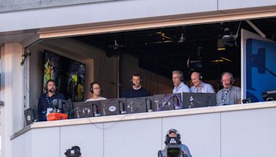 Who are the NFL Week 1 announcers? See broadcast crews for remaining games