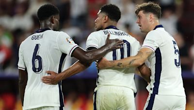 England vs Slovakia: How to watch live, stream link, team news, prediction