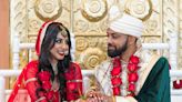 I saved more than $10,000 on my Indian wedding by skipping some traditions and using fake flowers