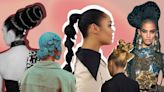 8 Black Hair Pros Who Elevate Hairstyling to a Fine Art