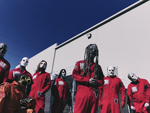 Eloy Casagrande: novo baterista do Slipknot já venceu até “Se Vira Nos 30”, do Faustão