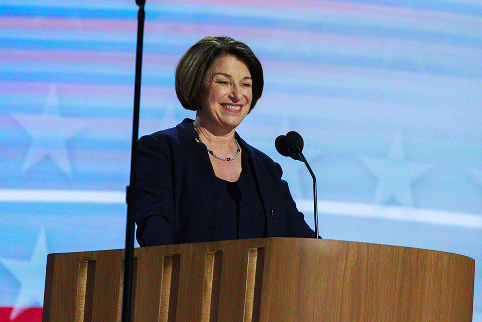 MinnPost poll shows Klobuchar with significant lead over White