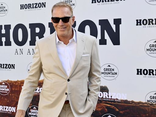 Kevin Costner's 'Horizon' sequel release date postponed