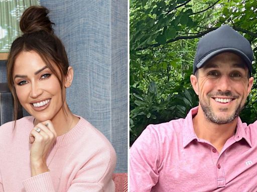 Did Kaitlyn Bristowe Hint at Her Romance With Zac Clark?