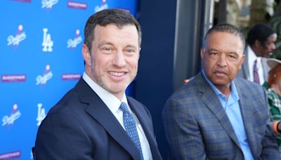 Dodgers Expected To Be One Of Most Active Teams At Trade Deadline