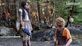 How the new “Percy Jackson” brings Camp Half-Blood and Capture the Flag to screen