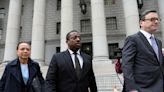 Corruption charges dismissed against ex-New York lieutenant governor; U.S. appeals