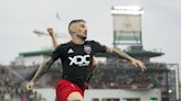 MLS: D.C. United sorprende a Orlando City en debut de Rooney