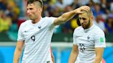 Benzema's absence from France squad explained with star to miss Euro 2024