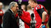 Falcons adding Matt Ryan, Arthur Blank to their Ring of Honor