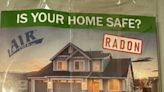 Health department offering free radon test kits this month