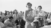 Eight-time LPGA major winner Rawls dies at 95