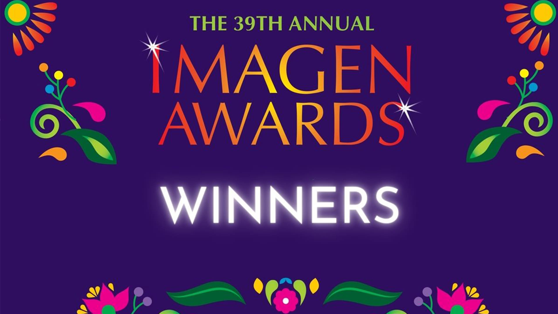 Imagen Awards Celebrate ‘A Million Miles Away’, ‘The Long Game’, ‘Will Trent’, Sofia Vergara, Eugenio Derbez & More – Winners...