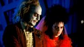 This Iconic Beetlejuice Character Was Actually Inspired By This 80's Rock Band