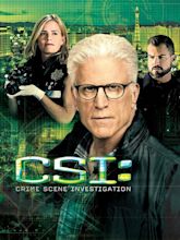 CSI: Crime Scene Investigation: Immortality Parts I and II Pictures ...