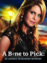 Aurora Teagarden Mystery: A Bone to Pick