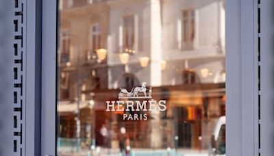 Luxury heir alleges his $13 billion Hermès Fortune has vanished - CNBC TV18