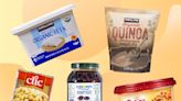 10 Best Mediterranean Diet Foods To Buy at Costco