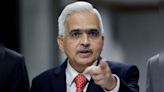 Shaktikanta Das flags concerns on low deposit growth, says household savings moving from banks to MFs - CNBC TV18