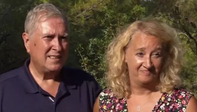 'Deal breaker' causes A Place in the Sun couple to reject dream home in Spain